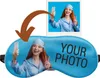 Personalisierte Schlafmaske mit Foto – ideal für Reise, Produktbild-Vorschau 1
