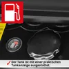 HECHT 3038 Diesel Heizkanone | 37 kW | bis 295 m² | Produktbild-Vorschau 8