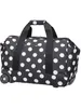 reisenthel allrounder trolley Tasche Reisetasche dots white Produktbild-Vorschau 9
