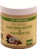 Yari 100% Reine Sheabutter mit Kokosöl Produktbild-Vorschau 1