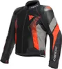 Dainese Super Rider 2 Absoluteshell Motorrad Textiljacke, Produktbild-Vorschau 5