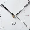 QLK Nowoczesny zegar ścienny Cozy ø31cm nowoczesny zegar Podgląd zdjęcia produktu 3