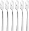 ZWILLING Kuchengabel Dinner 6er Produktbild-Vorschau 3