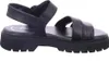 Gabor Sandalette 4.510, Glattleder, Schwarz, Damen Produktbild-Vorschau 18