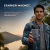 AutoSky Magnetische Powerbank 10000 mAh, Productafbeelding-voorbeeld 2