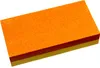 KIRSCHEN Schleifstein Körnung 180/400 Größe 4 100x50 mm Produktbild-Vorschau 4