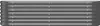 vidaXL Hochbeet Verzinkter Stahl 152x40x36 cm Anthrazit Produktbild-Vorschau 3