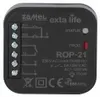 Rádiový přijímač1-kanálový, ROP-21, exta life Zamel Náhled obrázku produktu 4