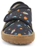 Froddo Barefoot Slippers Blue Größe EU 28 Produktbild-Vorschau 4