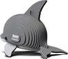 Carletto|Eugy 3D Bastelset Delfin (MQ6) Produktbild-Vorschau 11