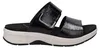 JOSEF SEIBEL Estelle 15 | Sandales pour Femmes | noir Voir les images du produit 2