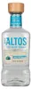 Olmeca Altos Tequila Plata 100% Agave 38% Vol. 0,7l Produktbild-Vorschau 1