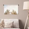 MuchoWow® Wandteppich Wandbehang Körnung - Himmel - Pastell Produktbild-Vorschau 5