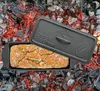 Küchenprofi Dutch Oven Kastenform 3,0 L, 28 cm Produktbild-Vorschau 2