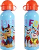 Paw Patrol Kinder Aluminium Wasserflasche Trinkflasche Produktbild-Vorschau 1