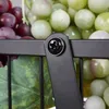 Vilde Aufbewahrungskorb Obstkorb Gemüsekorb Metallkorb Produktbild-Vorschau 5