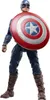 Marvel Legends Series Avengers: Endgame Capitan America Anteprima dell’immagine prodotto 22