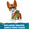 Spin Master PAW Patrol Jungle Pups Vehicles Tracker Voir les images du produit 18