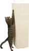 Kerbl Sisal Kratzbrett Kevin, 100x56cm, beige Produktbild-Vorschau 2