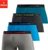 Bruno Banani Hipster 4 -teilig grau, türkis, schwarz, Produktbild-Vorschau 6