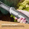 VonHaus Set Cesoie Potatura Set di 3 – Troncarami Anteprima dell’immagine prodotto 6