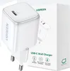 Chargeur Ugreen 15326 Nexode Mini, Usb-C, Pd3.0, Qc4.0, Voir les images du produit 1
