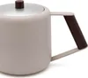 Bredemeijer Teekanne Design Boston 1,1l beige braun   Produktbild-Vorschau 4
