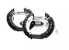 Bosch Bremsbackensatz  0 204 114 675 Produktbild-Vorschau 6