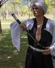 Bambou Anime Katana Cosplay Epée, Katana Inspiré Demon Voir les images du produit 6