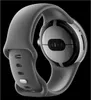 Google Pixel Watch LTE polished silver/charcoal Náhled obrázku produktu 9