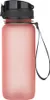 Trinkflasche Wasserflasche Fruchteinsatz 0,65L - BPA Frei Produktbild-Vorschau 2