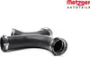 METZGER 2401088 Turbo Ladeluftschlauch für RENAULT MASTER Produktbild-Vorschau 1