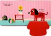 Mein Filz-Fühlbuch: Kuckuck, kleine Katze! Produktbild-Vorschau 2
