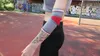 Ellbogenbandage Kompressions Bandage Premium mit Produktbild-Vorschau 7