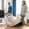 Hundebett für Menschen | Human Dog Bed XXL InnovaGoods Produktbild-Vorschau 16