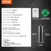 VEVOR Kernbohrer, 101,6 mm Nass-/Trocken-Diamant-Kernbohrer Produktbild-Vorschau 7