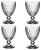 Villeroy & Boch Boston coloured Rotweinglas smoke 0,3 l Produktbild-Vorschau 6