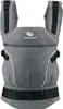 Manduca Babytrage dark grey Bauch/Hüft/- Rückentrage Produktbild-Vorschau 12