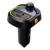 MKF-BT28CA FM transmitter, Bluetooth, Handsfree, USB Náhľad obrázku produktu 1