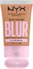 Nyx Bare With Me Blur 09-Light Medium 30ml Produktbild-Vorschau 4