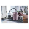 Fakir 40 02 001, 1,7 l, 2200 W, Rot, Edelstahl, Produktbild-Vorschau 8
