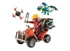 Dragons 71085, Akční/dobrodružství, 4 rok/roky, Náhled obrázku produktu 2