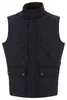 Barbour veste sans manches homme - L Voir les images du produit 1