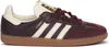 A studio shot of a single Adidas Samba Og W shoe. Produktbild-Vorschau