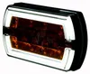 HORPOL CLEOfront LZD 2789 LED predné svetlo 2 funkcie Náhľad obrázku produktu 7