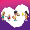 LEGO Friends Cooler Indoor-Spielplatz - Spielzeug mit Produktbild-Vorschau 5