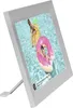 Denver Frameo PFF-1024W 10,1" cyfrowa ramka - biała Podgląd zdjęcia produktu 4