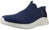 SKECHERS SLIP-INS: ULTRA FL Modrá Náhľad obrázku produktu 6