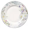 Clayre & Eef BUTFP Grande assiette Ø 26 x 2 cm, Voir les images du produit 1