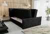 VENASI VANESSA Boxspringbett 180x200 mit 2 Bettkasten H2/H3 Produktbild-Vorschau 2